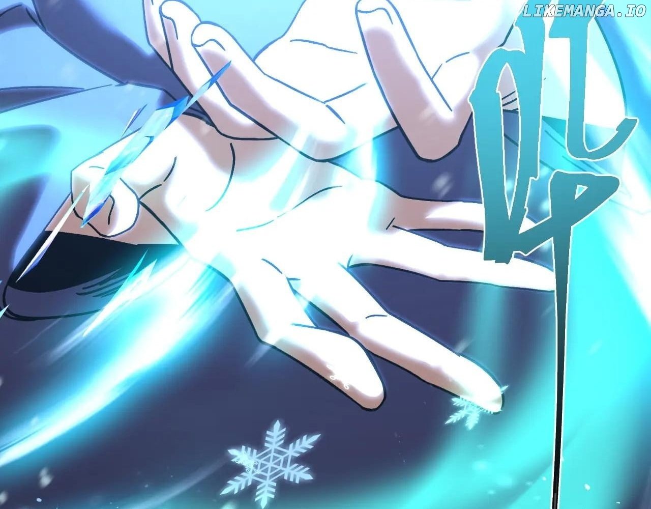 Log into the Future Chapter 221 - page 192